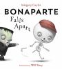 Go to record Bonaparte falls apart