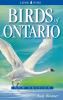 Go to record Birds of Ontario