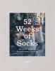 Go to record 52 weeks of socks.