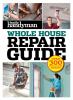 Go to record Whole house repair guide