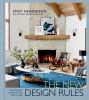 Go to record The new design rules : how to decorate and renovate, from ...