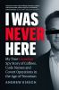 Go to record I was never here : my true Canadian spy story of coffees, ...