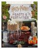 Go to record Harry Potter feasts & festivities : an official book of ma...