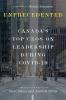 Go to record Unprecedented : Canada's top CEOs on leadership during COV...