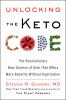 Go to record Unlocking the keto code : the revolutionary new science of...