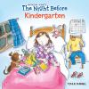 Go to record The night before kindergarten