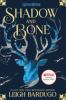 Go to record Shadow and bone