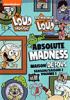 Go to record The Loud house. Absolute madness / Season 2, volume 2
