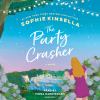 Go to record The party crasher : a novel