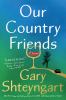 Go to record Our country friends : a novel