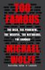 Go to record Too famous : the rich, the powerful, the wishful, the noto...