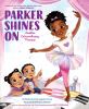 Go to record Parker shines on : another extraordinary moment
