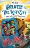 Go to record Delivery to the lost city