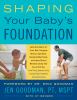 Go to record Shaping your baby's foundation