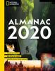 Go to record National geographic almanac 2020 : trending topics, big id...
