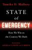 Go to record State of emergency : how we win in the country we built