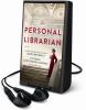 Go to record The personal librarian