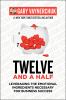 Go to record Twelve and a half : leveraging the emotional ingredients n...