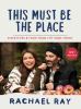 Go to record This must be the place : dispatches & food from the home f...