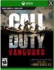 Go to record Call of duty : vanguard