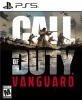 Go to record Call of duty : vanguard