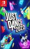 Go to record Just dance 2022
