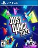 Go to record Just dance 2022