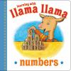 Go to record Learning with Llama Llama : numbers