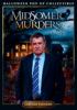 Go to record Midsomer murders. The magician's nephew