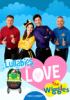 Go to record The Wiggles. Lullabies with love