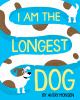 Go to record I am the longest dog