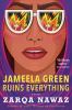 Go to record Jameela Green ruins everything : a novel