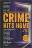 Go to record Crime hits home : a collection of stories from crime ficti...