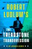 Go to record Robert Ludlum's The Treadstone transgression
