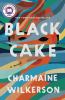 Go to record Black cake : a novel