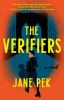 Go to record The verifiers : a novel