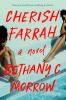 Go to record Cherish Farrah : a novel