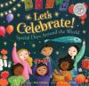 Go to record Let's celebrate! : special days around the world