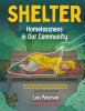 Go to record Shelter : homelessness in our community