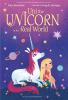 Go to record Uni the unicorn in the real world