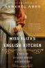 Go to record Miss Eliza's English kitchen : a novel of Victorian cooker...