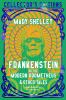 Go to record Frankenstein, or, The modern Prometheus : & other tales