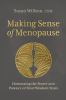 Go to record Making sense of menopause : harnessing the power and poten...