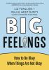 Go to record Big feelings : how to be okay when things are not okay