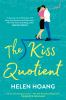 Go to record The kiss quotient : a novel