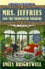 Go to record Mrs. Jeffries and the midwinter murders