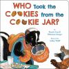 Go to record Who took the cookies from the cookie jar?