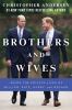 Go to record Brothers and wives : inside the private lives of William, ...