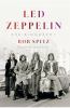 Go to record Led Zeppelin : the biography