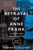 Go to record The betrayal of Anne Frank : a cold case investigation